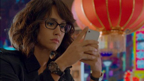Sin identidad Season 2 Episode 1 - Episode 1