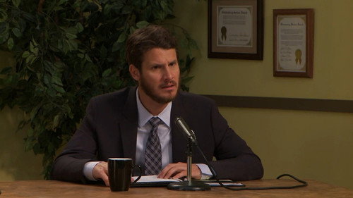 Tosh.0 Season 6 Episode 6 - Model Teacher
