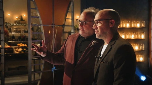 MasterChef Québec Season 4 Episode 2 - Episode 2
