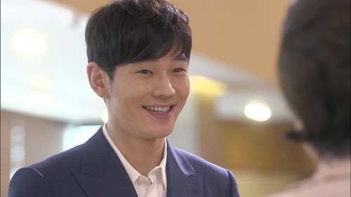 Beautiful Gong Shim Season 1 Episode 2 - Are you my stalker?