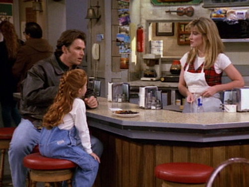 Wings Season 7 Episode 11 - Honey, We Broke the Kid