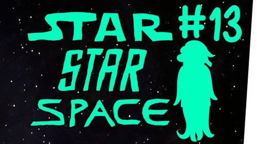 StarStarSpace Season 2 Episode 2 - Episode 2