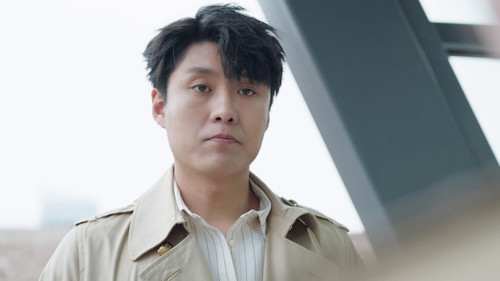 我的AI男友 Season 1 Episode 21 - Episode 21