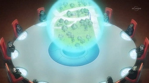 This is the Raimon Soccer Club! still