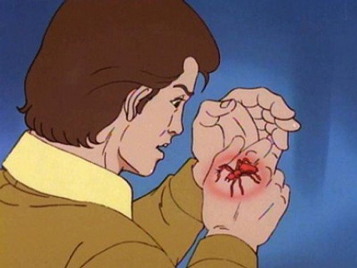 Spider-Man and His Amazing Friends Season 2 Episode 3 - Along Came Spidey