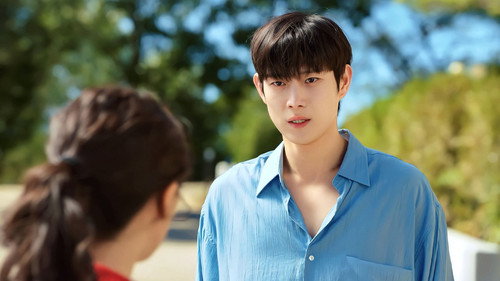 Moon in the Day Season 1 Episode 12 - Jun-o Meets Chul-hwan