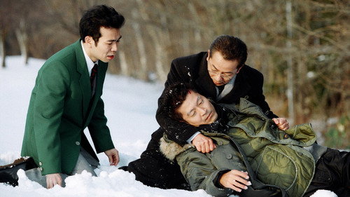 AIBOU: Tokyo Detective Duo Season 2 Episode 15 - Episode 15