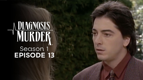 Diagnosis: Murder Season 1 Episode 13 - Lily