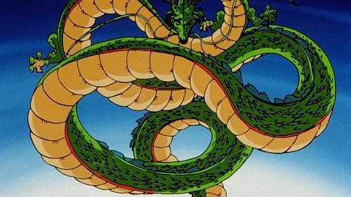 Dragon Ball Z Season 6 Episode 28 - One More Wish