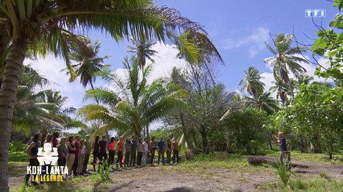 Koh-Lanta Season 27 Episode 1 - Episode 1