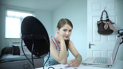 Sofia's Diary Season 3 Episode 1 - Episode #3.1