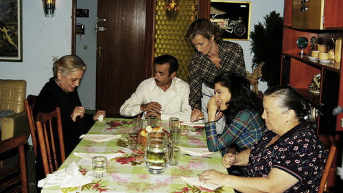 Cuéntame cómo pasó Season 2 Episode 4 - Episode 4