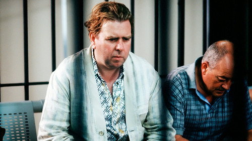 Auf Wiedersehen, Pet Season 3 Episode 5 - Another Country