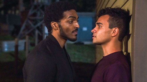 Tyler Perry's Ruthless Season 3 Episode 5 - Proving Grounds