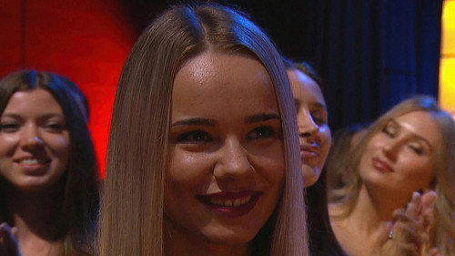 Comedy Club Season 14 Episode 22 - Episode 22