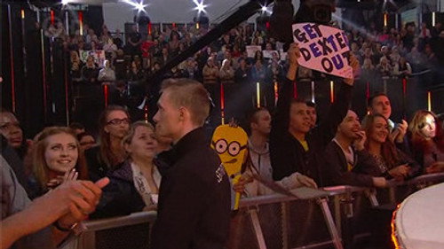 Big Brother Season 14 Episode 16 - Live Eviction #2