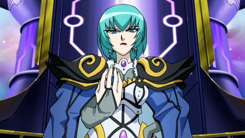 Bakugan Battle Brawlers Season 2 Episode 9 - Freedom Run