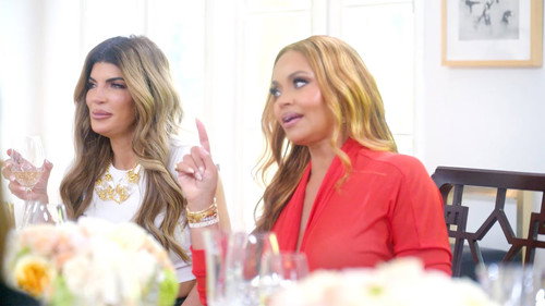 The Real Housewives Ultimate Girls Trip Season 5 Episode 2 - Leather You Like it or Not
