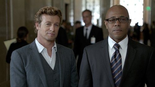 undefined Season 7 Episode 9 - Copper Bullet