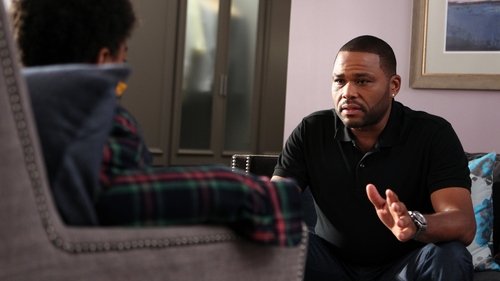 undefined Season 1 Episode 5 - Crime and Punishment
