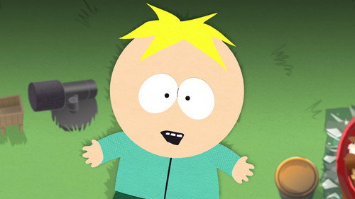 South Park Season 29 Episode 2 - Billionaire Weenietown