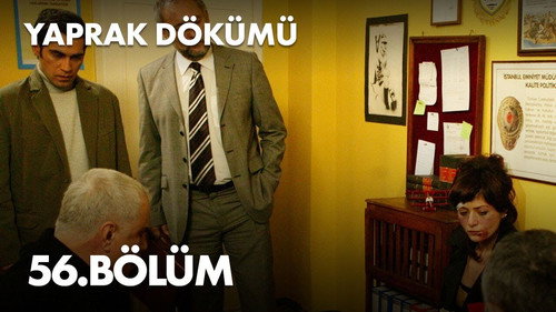 Falling Leaves Season 2 Episode 56 - Episode 56