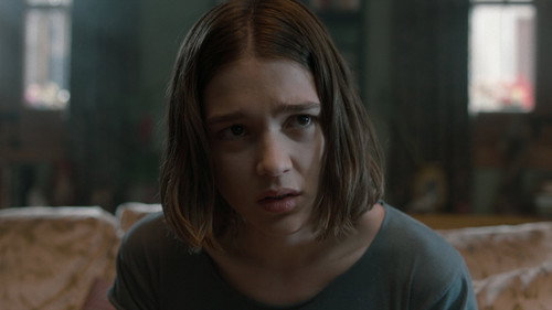 Feria: The Darkest Light Season 1 Episode 7 - The Apocalypse According to Pablo