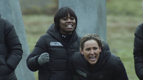 The Challenge Season 36 Episode 8 - A Muddy Matter