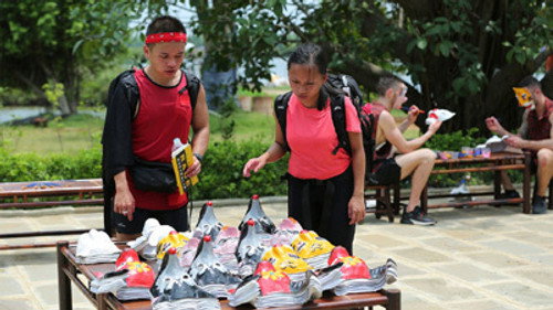 The Amazing Race Australia Season 4 Episode 4 - Episode 4