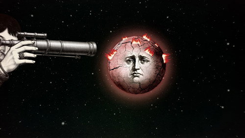 Who killed Venus? still