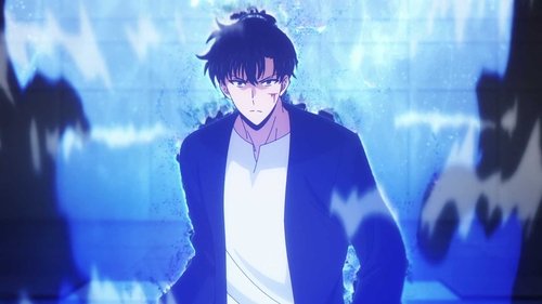 undefined Season 1 Episode 22 - We Need a Hero