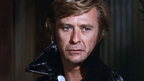 The Mod Squad Season 3 Episode 2 - See the Eagles Dying