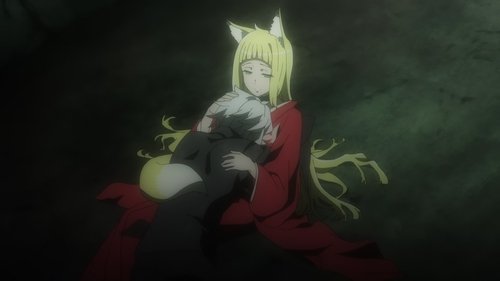 Is It Wrong to Try to Pick Up Girls in a Dungeon? Season 2 Episode 8 - Ephemeral Dreams | Killing Stone
