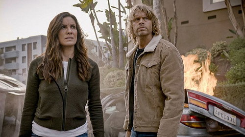 NCIS: Los Angeles Season 11 Episode 14 - Commitment Issues