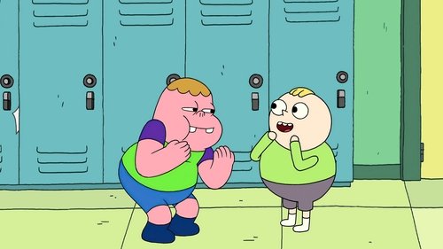 undefined Season 1 Episode 39 - Detention