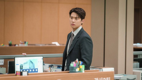 Filing for Love Season 1 Episode 3 - A Woman With A Twist