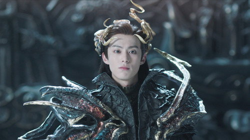 Love Between Fairy and Devil Season 1 Episode 11 - Episode 11