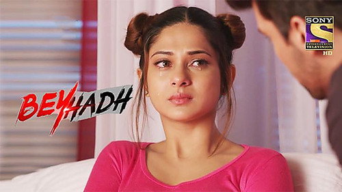 Arjun Saves Janhavi From Drowning still
