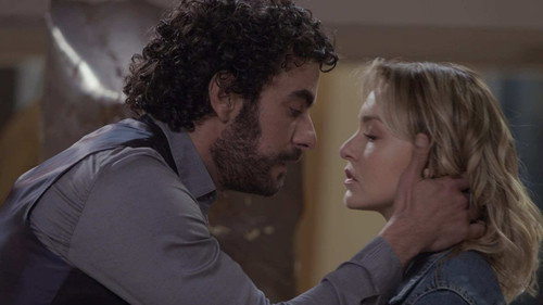 Imperio De Mentiras Season 1 Episode 23 - Episode 23