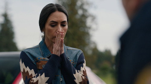 Allegiance Season 3 Episode 7 - Stolen Lives