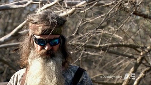 Duck Dynasty Season 1 Episode 3 - High Tech Redneck