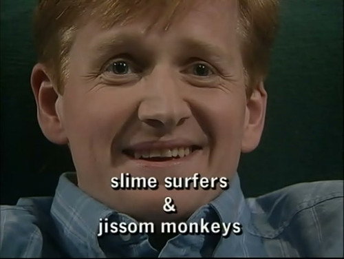 Game On Season 2 Episode 2 - Slime Surfers & Jissom Monkeys