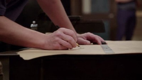 Forged in Fire Season 5 Episode 20 - Smallsword