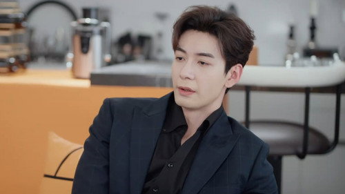 My Boss Season 1 Episode 4 - Getting Closer