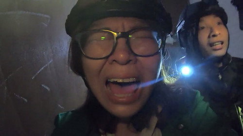 ERROR Crazy Trip Season 2 Episode 6 - 咁信不信由你喇