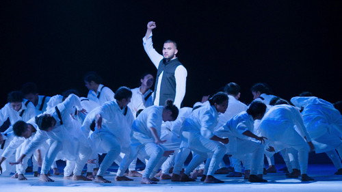 Move Season 1 Episode 5 - Featuring Akram Khan