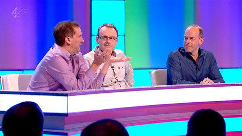 8 Out of 10 Cats Season 17 Episode 7 - Episode 7