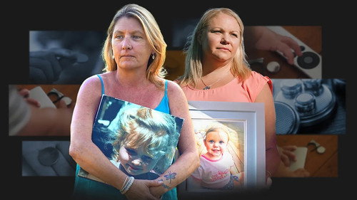 Australian Story Season 26 Episode 2 - Sisters in Arms