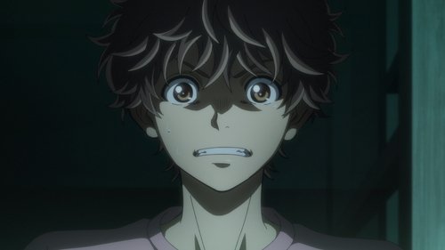 Aoashi Season 1 Episode 16 - Just Like You