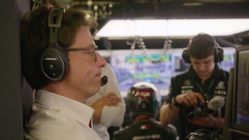Formula 1: Drive to Survive Season 5 Episode 2 - Bounce Back